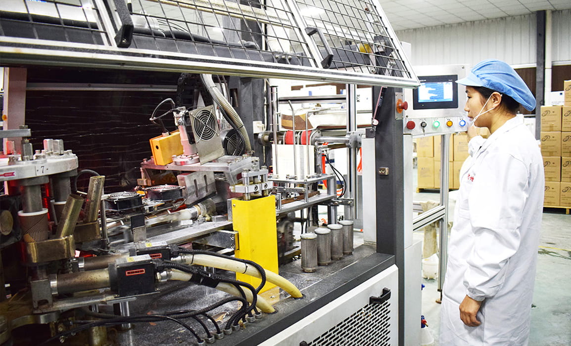 Xuancheng Bo Site Commodity Co., Ltd.